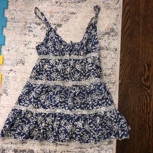 Victoria’s Secret nightgown